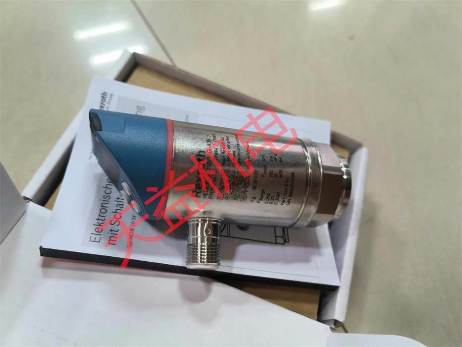 天益机电力士乐工业产品"VT-HNC100-1-31 P-I-00 000 1" "HEDE10-31 250 1 -Gi-K35-0现货" "R901044346 VT-VPCD-1-18 V0 1