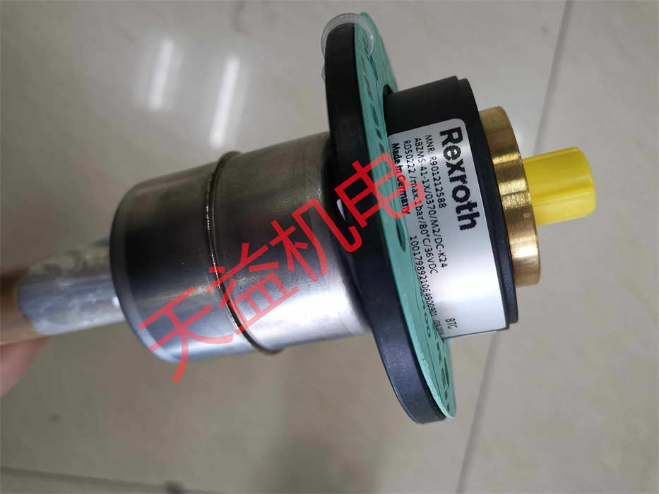 天益机电力士乐工业产品"PV7-2X 20-25RA01MA0-10" "R961400027" "R901212588 ABZMS-41-1X 0370 M2 DC-K24" "R900023126