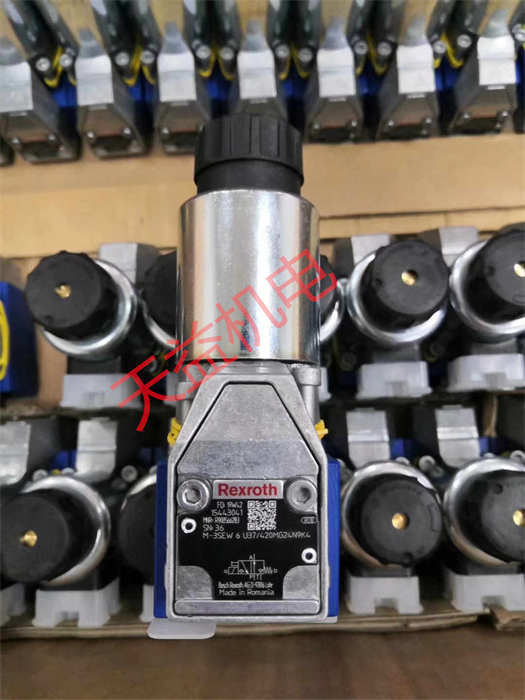 天益机电力士乐工业产品"LC25A10E7X" "M-3SEW6U37 420MG24N9K4 1" "M-2SEW6N37 420MG24K4QMBG24" "M-3SEW6C38 420MG24N