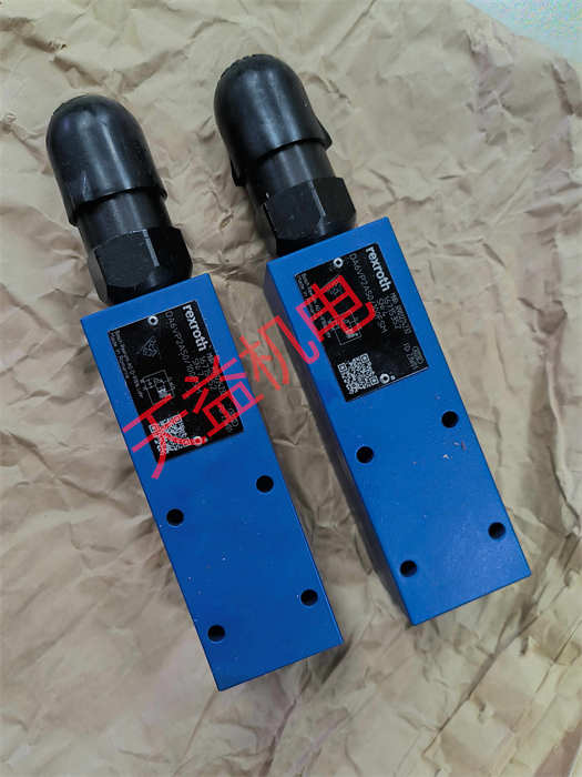 天益机电力士乐工业产品"Z4WEH10X161-41 6EG24ETK4 B10 2" "R901224232 DA6VP2A50 100FSM" "PGF2-22 008RE01VE4" "R901