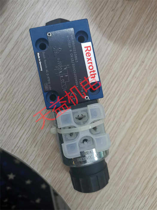天益机电力士乐工业产品"PGH5-30 250RE07VU2" "R901342033 HM20-21 400-C-K35现货" "M-3SED6CK13 350CG205N9K4" "R911306