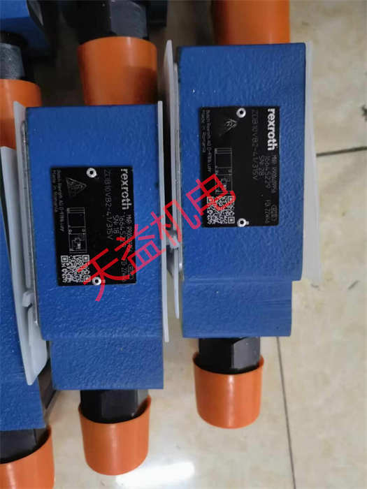 天益机电力士乐工业产品"R901235380 4WE6D62 EG24N9K72LSO407" "ZDB10VB2-41 315V_副本" "R928048774" "PV7-1A 25-30RE01