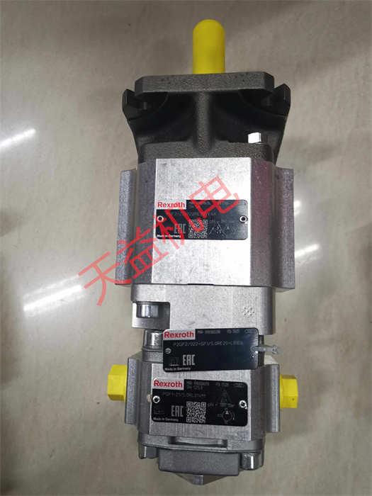 天益机电力士乐工业产品"VT-MSPA1-22 A5 000 000 1" "P2GF2 022+GF1 5.0RE20+L01E4" "M-3SEW6C37 420MG24N9K4 1" "R901