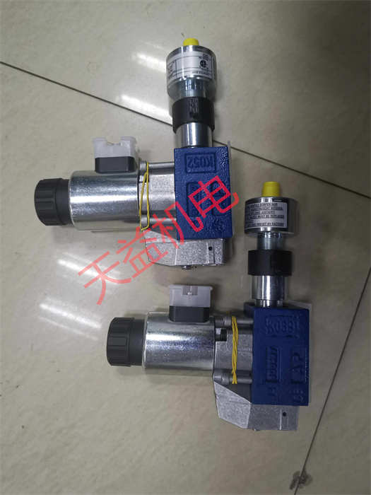 天益机电力士乐工业产品"R900066324 ABZMM100-0250BAR MPA-R B-G 1" "M-2SEW6N37 420MG24K4QMBG24 2" "LFA32DBW2-7X 31