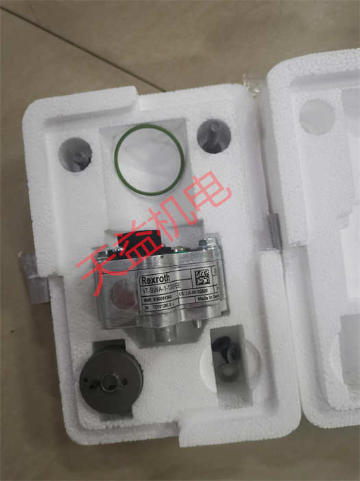 天益机电力士乐工业产品"PV7-1X 06-10RA01MA0-10" "VT-SWA-1-13 DFEE现货" "VFC5610-37K0-3P4-MNA-NN-NNNNN-NNNN 1" "R90