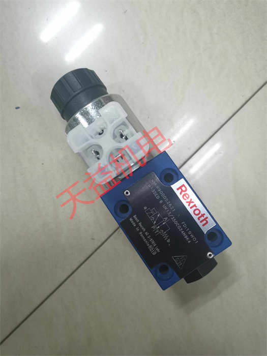 天益机电力士乐工业产品"R901342026 HM20-21 250-C-K35" "M-3SED6UK13 350CG24N9K4" "R901049737 VT-VETSY-1-10 1-2-1-