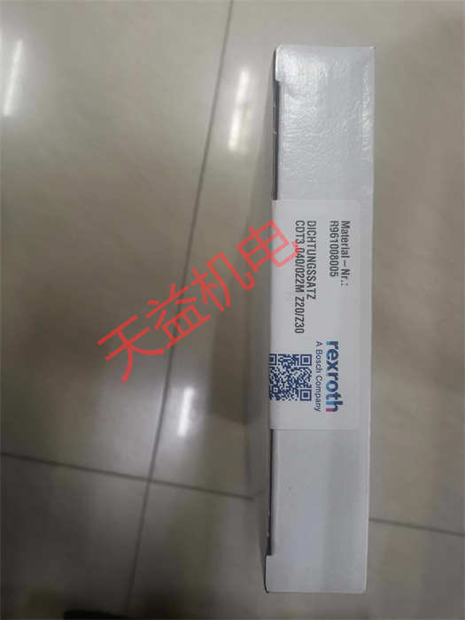 天益机电力士乐工业产品"R928037393现货" "R901017022带灯插头Z5L" "R961008005" "ZDR6DP0-45 40YM W80" "R928037393力士乐原装滤芯现