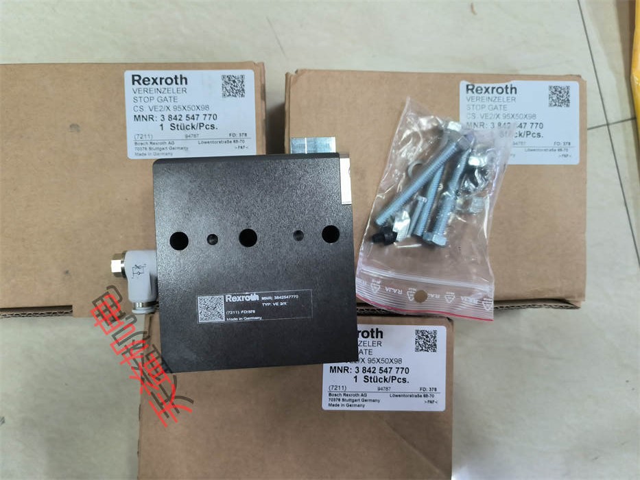 天益机电力士乐工业产品 "R901090635  ABZMS-35-1X 240F120F-K14 1" "3842547770" "LFA25DBW2-7X 200" "R18534232X" "R