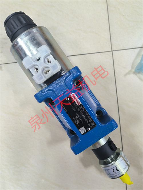 天益机电力士乐工业产品 "R928028409 WE-1SP-M12X1" "5-4WE10D50 EG24N9K4QMAG24 M" "R961000744 1" "Z2S22-1-5X" "R92