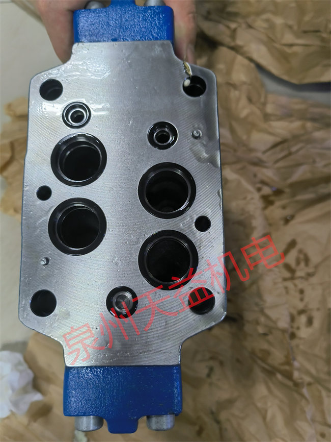 天益机电力士乐工业产品"LFA16DBW2-7X 315" "R900929900  4WEH16J7X  6EG24N9ETS2K4 B10 3" "3842527356" "R900782310 