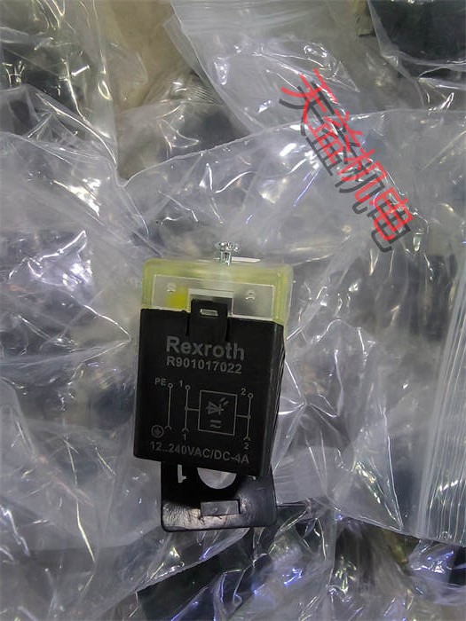 天益机电力士乐工业产品"SCA16CZ20 M" "R961000837" "R162922106" "R901017022 1" "R901280845  3DREE10P-7X 200YG24K3