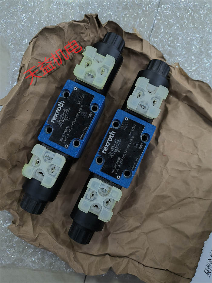 天益机电力士乐工业产品"Z2S22-1-5X (1)" "4WE6J70 HG24N9K4 B10" "A10VSO100" "FSCG07.1-3K70-3P380-A-EP-NNNN-01V01 