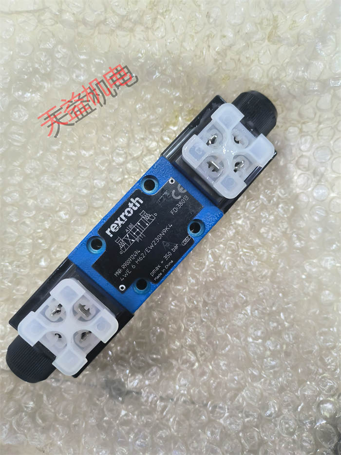 天益机电力士乐工业产品"4WE10D5X EW230N9K4V" "4WE6H62 EW230N9K4" "R900029561  PGF3-31 032RJ07VU2" "M-3SED6CK14 3