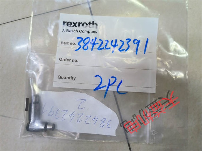 天益机电力士乐工业产品"LFA25H2-7X F" "R162211422 1" "3842242391" "R900902095 4WRA6W30-23 G24N9K4 V 1" "4WE6HB62