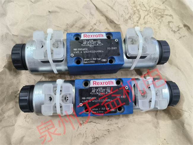 天益机电力士乐工业产品"ZDB6VP2-42 100V" "4WE6W62 EG24N9K4" "R900066324  ABZMM100-250BAR MPA-R B-G 2" "081140203