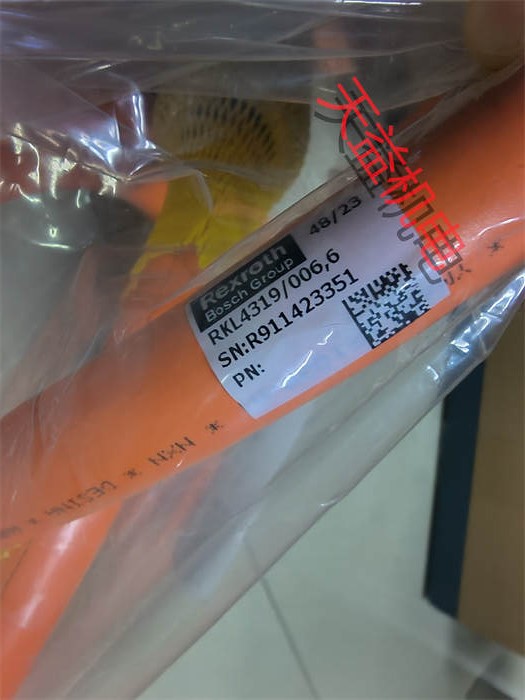 天益机电力士乐工业产品"R900223890" "RKL4319 066.6 1" "R900052392  M-3SED6CK1X 350CG24N9K4" "R900066324  ABZMM10