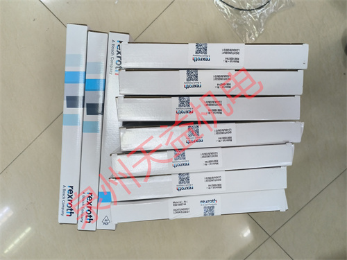 天益机电力士乐工业产品"R900999L21 CDL2MP5 50 28 100D20 B11CHUMW" "R961000744" "R900942541 VT-SWMA-1-11 V0 0 1" 