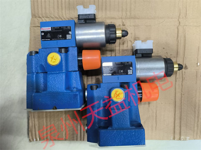 天益机电力士乐工业产品"EFC3610-4K00-3P4-MDA-7P-NNNNN-NNNN" "DBEM10-71 200YG24K4M" "4WRPEH10C3B50L-3X M 24L1" "4