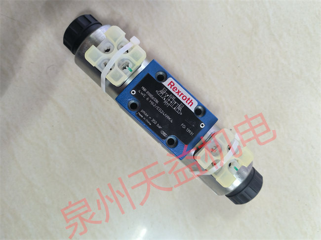 "R920053452 1" "4WE6H62 EG24N9K4 1" "HED8OP-20 350K14" "0811104113 ZDBT-XP2-10 315" "DBDH天益机电力士乐工业产品