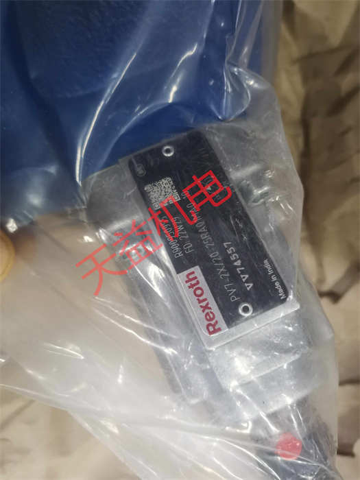 "R900868651 VT-SWA-1-13 SYDFEE 1" "R900950955 PV7-2X 20-25RA01MA0-10" "R900556812 4WRSE10天益机电力士乐工业产品