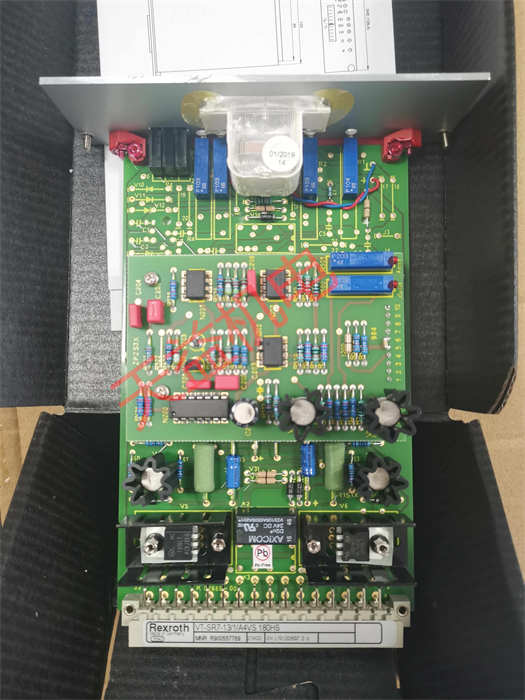 天益机电力士乐工业产品"R920053452" "R900557769 VT-SR7-13 1 A4VS.180HS" "R901212593  ABZMS-41-1X 0500 RTA DC-K24