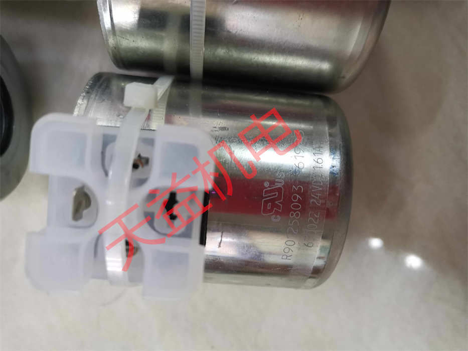 天益机电力士乐工业产品"R900950955 PV7-2X 20-25RA01MA0-10 1" "R900258093" "0510525018" "力士乐蓄能器 1" "R900314148_副本