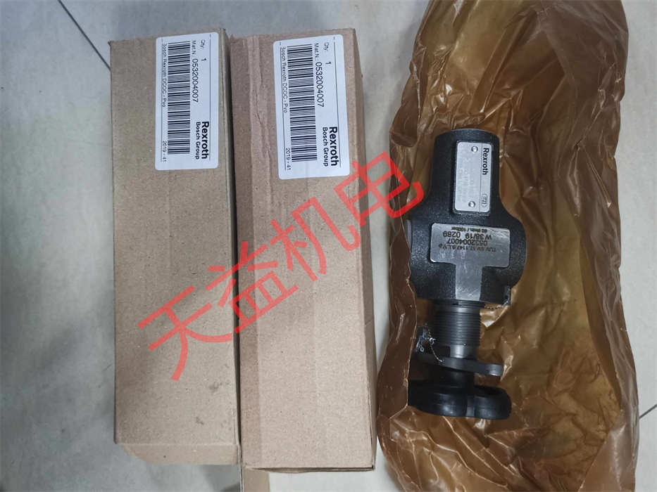 天益机电力士乐工业产品"3842555180_副本" "0532004007" "0811405101 VT-VRPA1-527-11 V0 PV-RTP" "0811403549 4WRPNH6C3