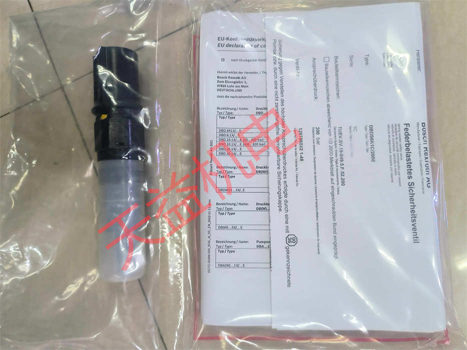 天益机电力士乐工业产品"AE A10VSO45DFLR 31R-PPA12N00 1" "DBDS6K1C 200E" "0811405061 VT-VRRA1-537-20 V0 1" "DR20-