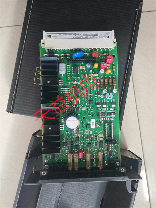 天益机电力士乐工业产品"0811405119 VT-VRPA2-527-10 V0 RTP 1" "0811405101 VT-VRPA1-527-11 V0 PV-RTP 1" "051320010