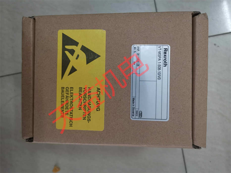 天益机电力士乐工业产品"606272253" "0811405126 VT-MSPA1-508-10 V0 3" "0811402016 DBETX-1X 315G24-8NZ4M" "DBDA10G