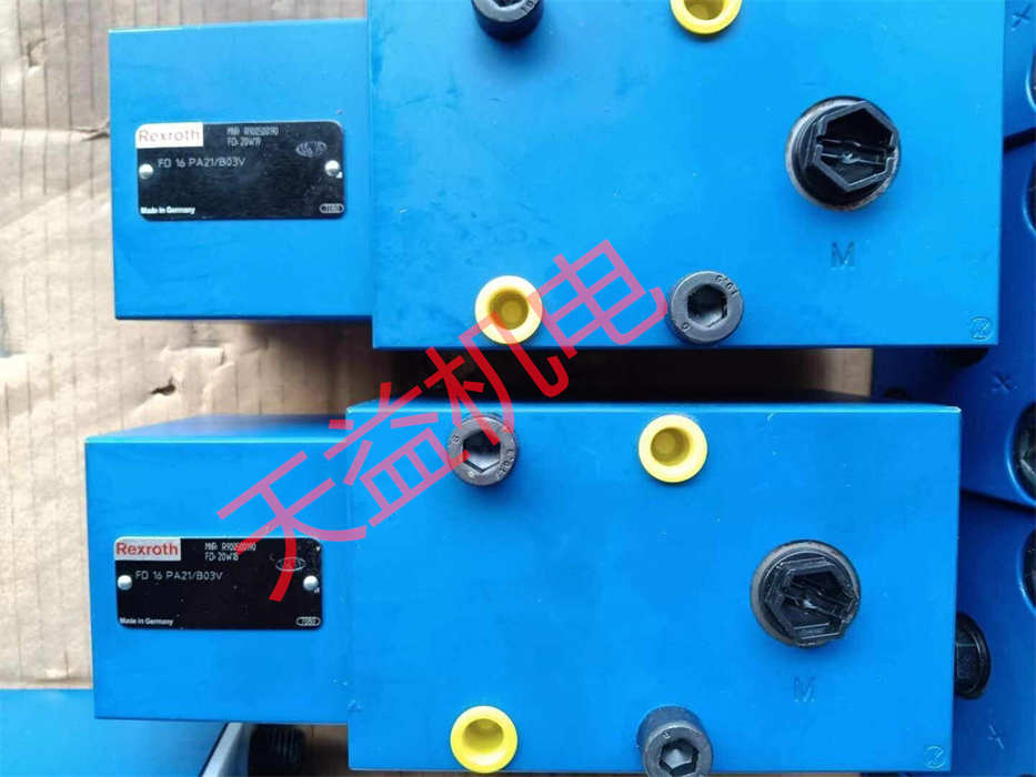  天益机电力士乐工业产品"DB30-2N56 250E_副本" "FD16PA21 B03V" "A10VSO100DFR1 31R-VPA12N00" "0510225006现货" 