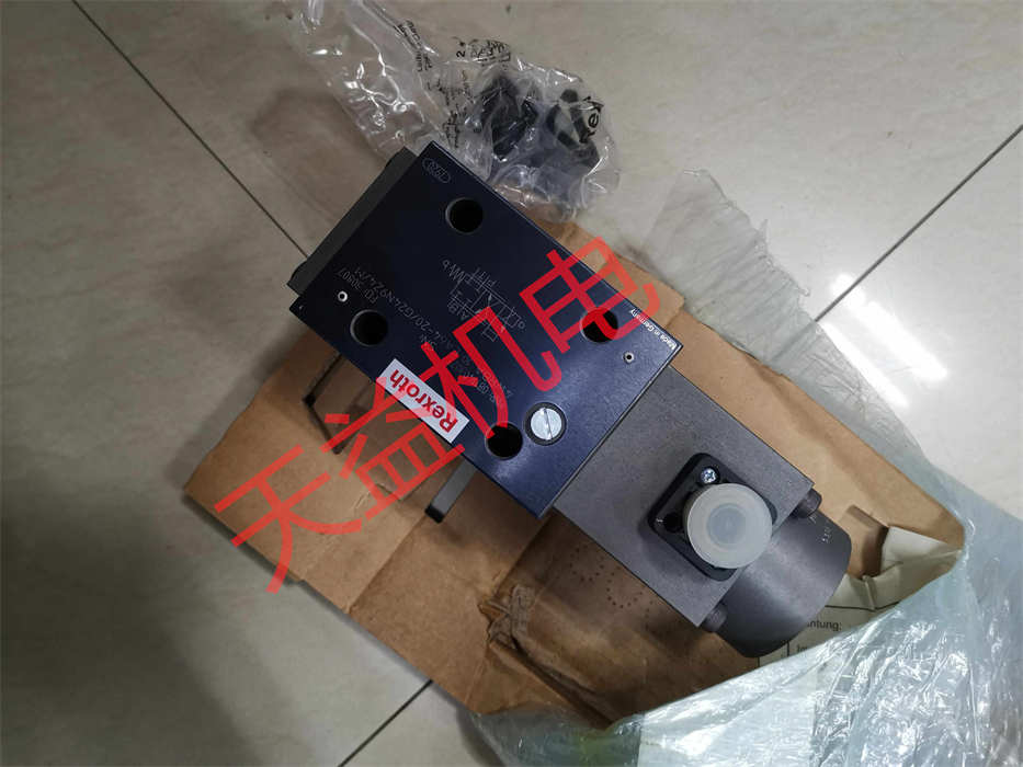 天益机电力士乐工业产品"0510525018" "0811403021 4WRBA10EA64-20 G24N9Z4 M现货" "0811405123 VT-VRRA1-527-10 V0" "081