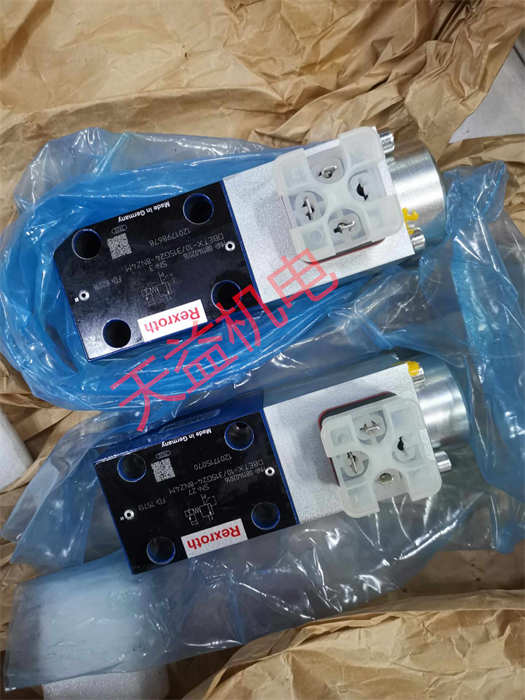 天益机电力士乐工业产品"606272253" "0811405126 VT-MSPA1-508-10 V0 3" "0811402016 DBETX-1X 315G24-8NZ4M" "DBDA10G
