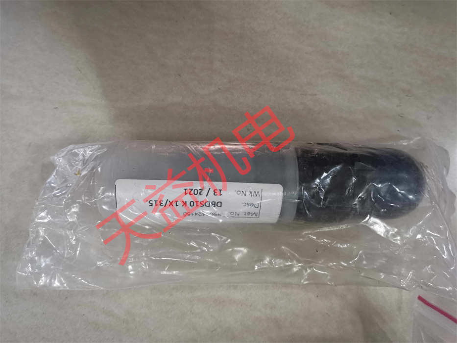 天益机电力士乐工业产品"0811402051 DREB6X-11 175MG24-25Z4M" "A4VSO180EO2 30R-PPB13N00" "DBDS10K1X 315" "DR6DP2-5