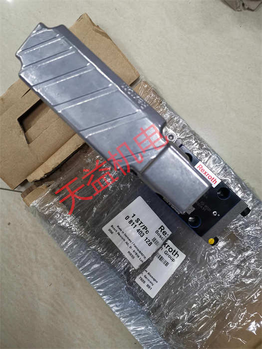 天益机电力士乐工业产品"DBDS6K1C 250E" "0811403128 4WRPE6EA32SJ-21 G24K0 A1M 1" "0532015135 2" "0811404405 4WRL2