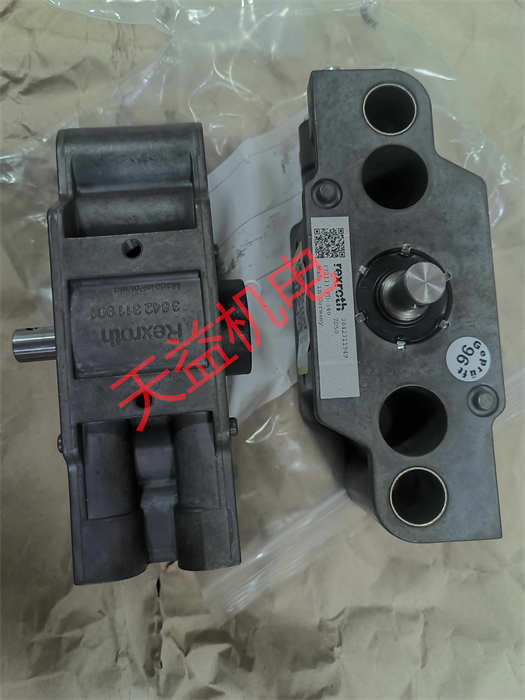 天益机电力士乐工业产品"0811403549 4WRPNH6C3B12L-20 M 24PA6A" "3842311949" "0510112014" "FD32KA21 B06V" 