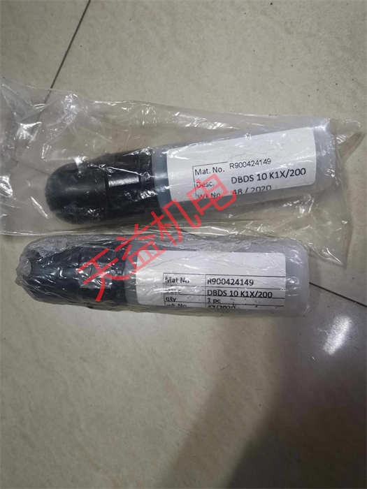 天益机电力士乐工业产品"3842516898" "0510525009" "DBDS10K1X 200" "3842530309" 