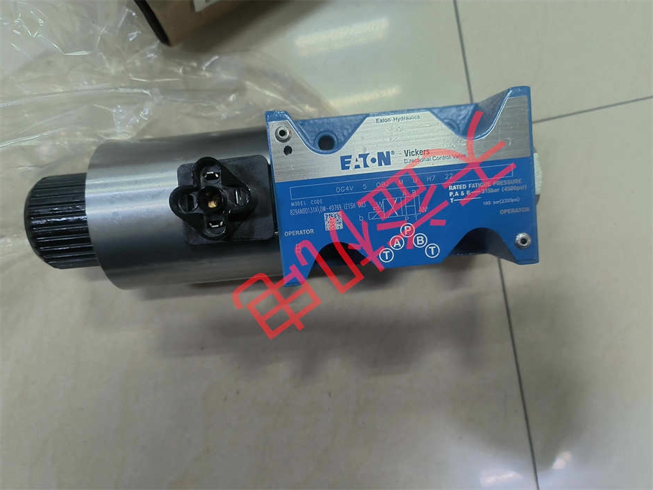 天益机电威格士工业产品"DG4V 3 6BL MU H7 60" "DG4V 5 2AJ MU H7 22" "DG4V 3 0B MU H7 60" "DG4V 5 0BJ MU H7 22 1" 