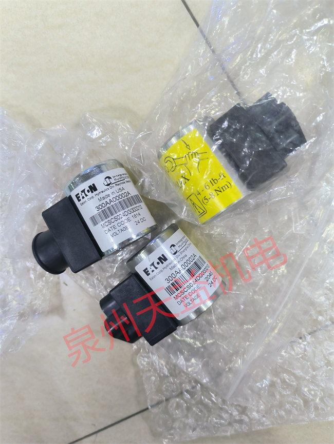 天益机电威格士工业产品"DG4V-3-6C-M-U-H7-60" "300AA00002A" "DG4V-3-2N-M-U-H7-60" "DG4V-3-2C-M-U-H7-60-EN210 1" 