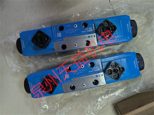 天益机电威格士工业产品"4535V60A38-86DD 22R" "DG4V 3 2N VM U H7 60" "DGMPC-3-BAK-41" "CG 06 F 50" 