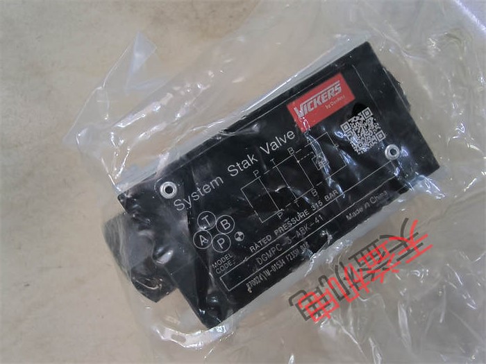 天益机电威格士工业产品"DG4V-3-0B-VM-U-H7-60" "DGMPC-3-ABK-41" "DG4V-3-2C-MU-H7-60-EN210" "DG4V-5-6CJ-M-U-H7-22"