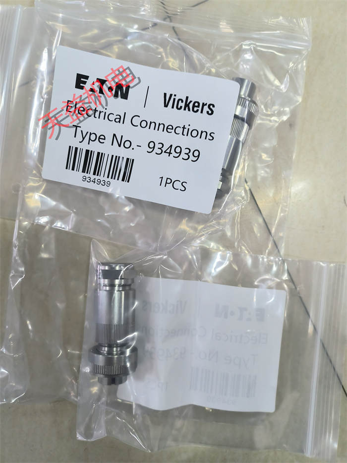 天益机电威格士工业产品""ST307-350-B" "DGMPC 3 ABK BAK 41" "vickers插头934939" "DG4V-3-6C-MU-H7-60" 