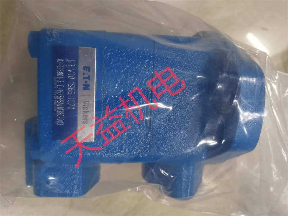 天益机电威格士工业产品"DG4V 3 2A MU H7 60" "F3 V10 1S6S 1C20" "DG4V-3-OF-MU-H7-60" "DG4V 5 6CJ MU H7 22_副本" 