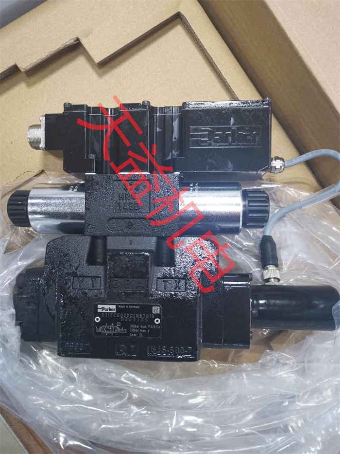 天益机电parker工业产品"D1FBE01HC0NJW014" "D31FCE02DC1NB7019" "D1FVE02CC0NJW310" "CPOM2DDV 60 2" 