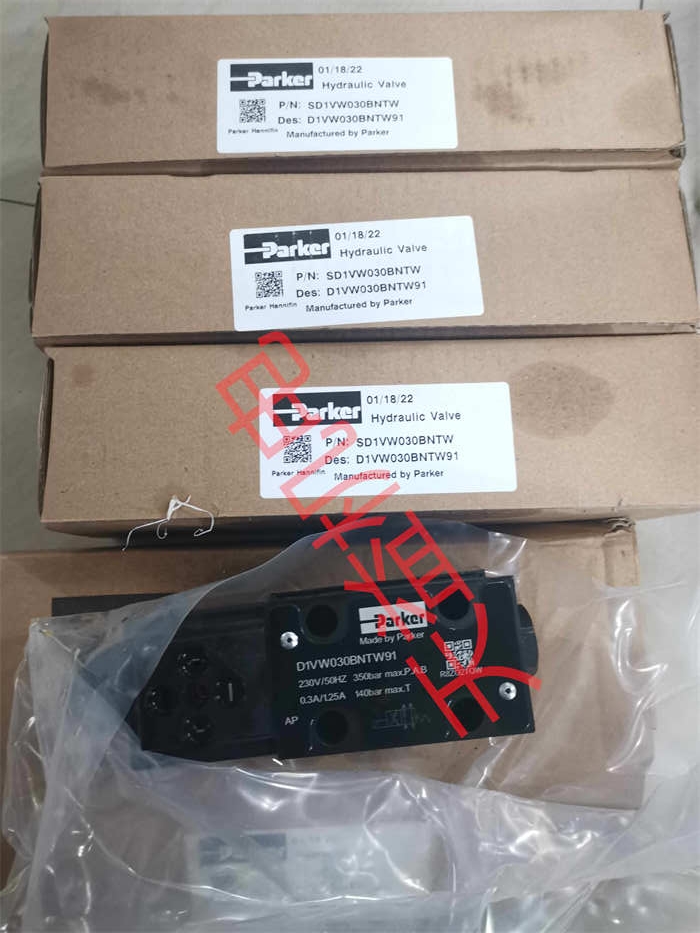 天益机电parker工业产品"C222Q3 " "AX111CE" "D1VW030BNTW91" "B5E1BB549C " 