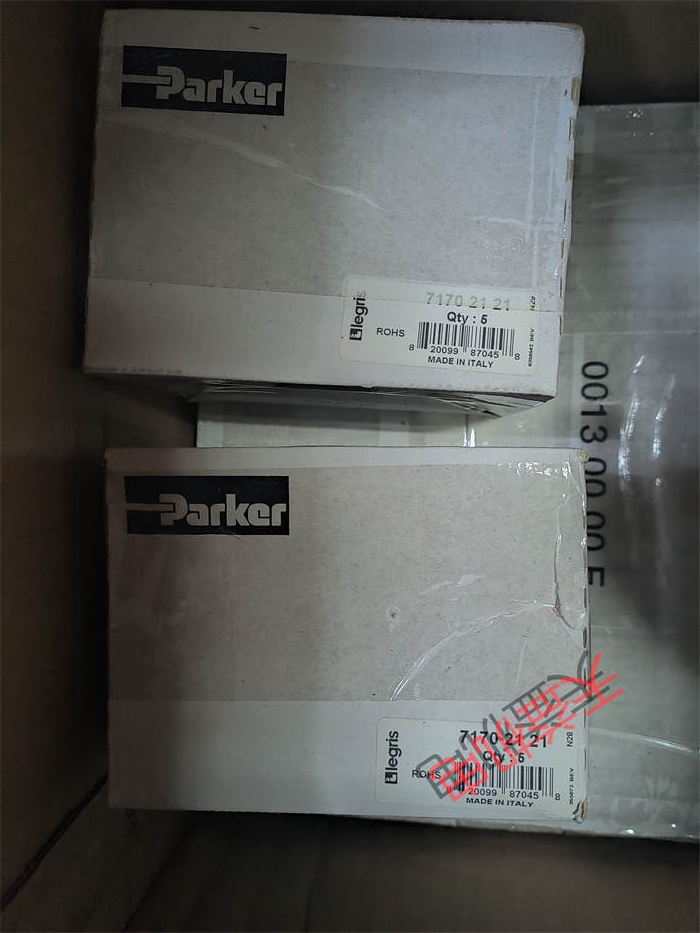 天益机电parker工业产品"CRN50" "7170 21 21现货" "D3W020BNYW42XG452 1" "D1VD001HN" 