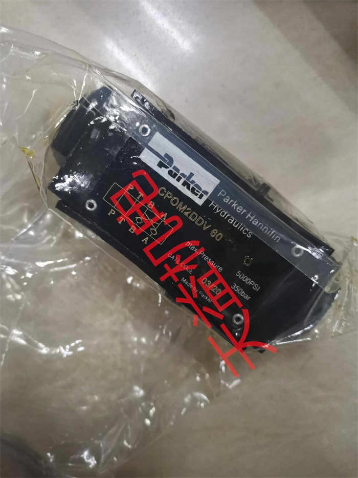 天益机电parker工业产品"CCS230D" "3912883115" "CPOM2DDV 60" "BH3-61" 