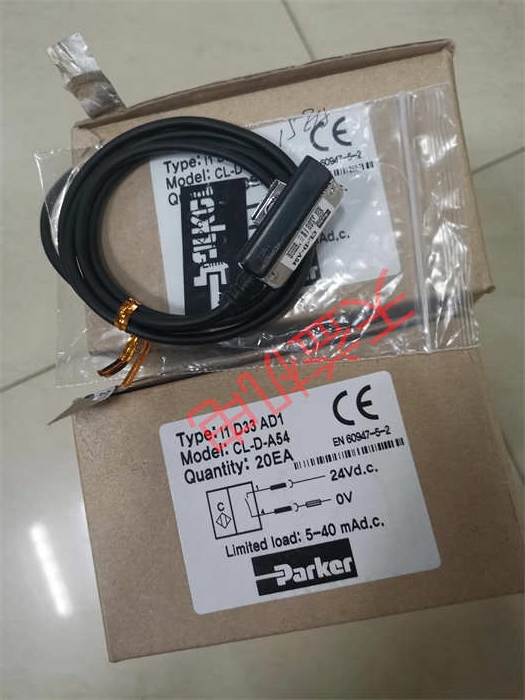 天益机电parker工业产品"D41FBB32FC4NKW0 1" "D1FCE01FC9NB7320 1" "BH4-61" "CL-D-A54_副本1" 