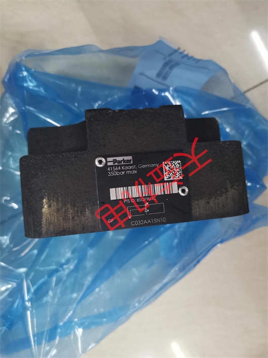 天益机电parker工业产品"B5E1BB549C" "C032CA15002099N10" "C032AA15N10 1" "9120091061PARKER维修包" 