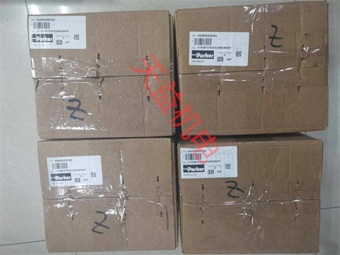 天益机电parker工业产品"CCS230D_副本" "C18DB107E32 0U99009900F 1" "CCP115M" "4181860001375" 